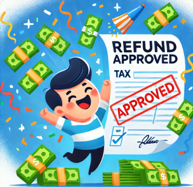 종합소득세 원클릭 환급