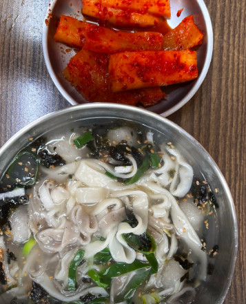 생생정보 순자할머니 감자옹심이 맛집 알아보기