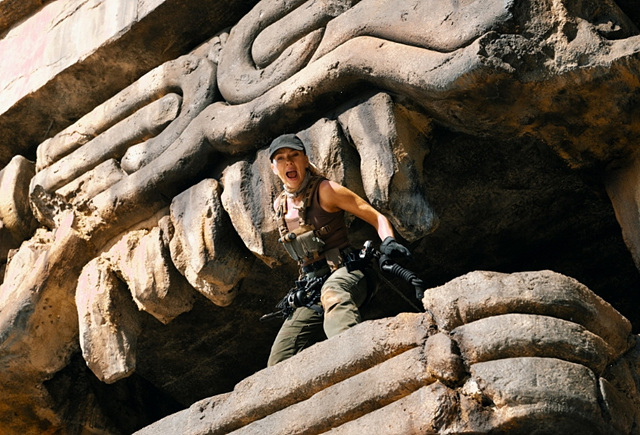 쥬라기월드-새로운시작 쿠키영상 후기 줄거리 해석