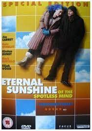 영화《Eternal Sunshine of the Spotless Mind》 줄거리 요약, 등장인물, 제작 스토리