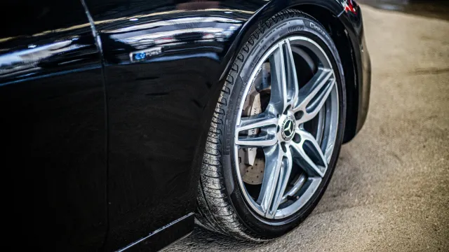 메르세데스-벤츠 전기차 라인업 완벽 분석