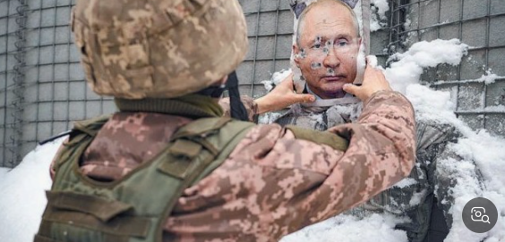 러시아우크라이나 사진