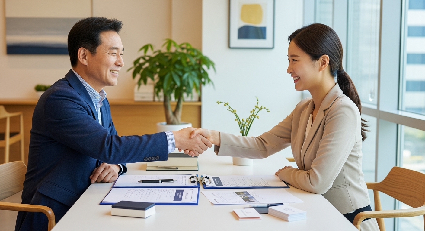 임대차법률, 소상공인