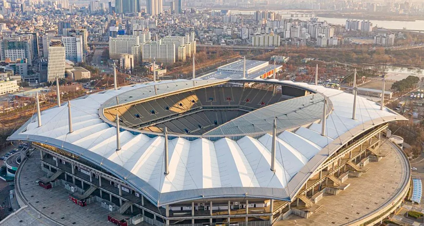 서울월드컵경기장 예매 방법