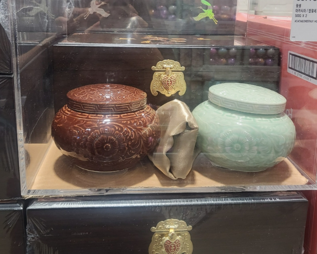 아카시아-꿀세트