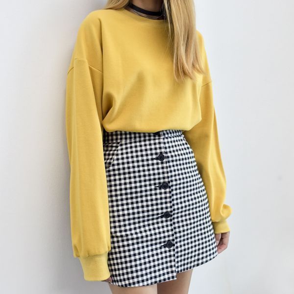 일반인 패션 데일리룩 모음