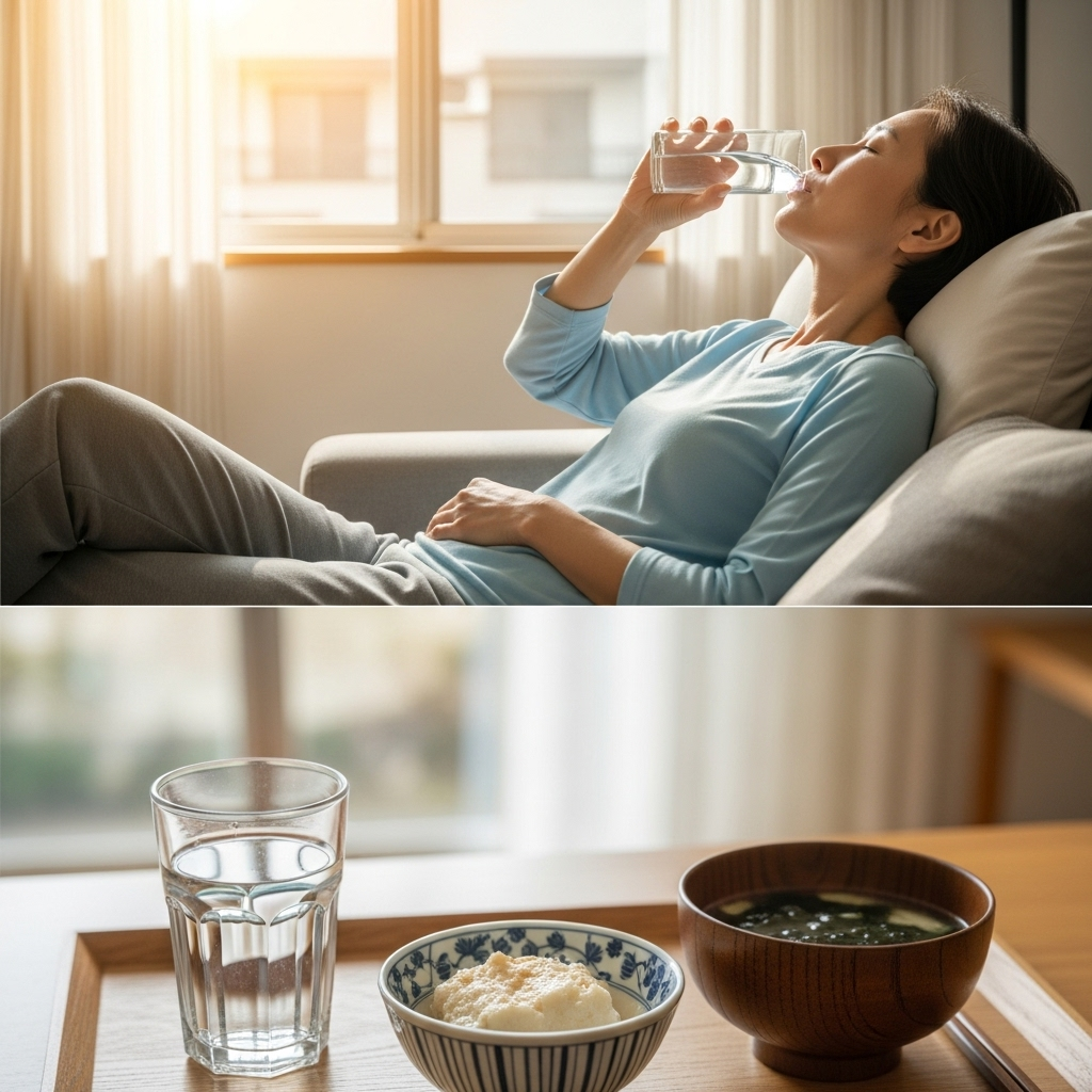 숙취 두통에 타이레놀 절대 금지! 간 손상 위험과 안전한 대체 진통제