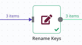Rename Keys 노드