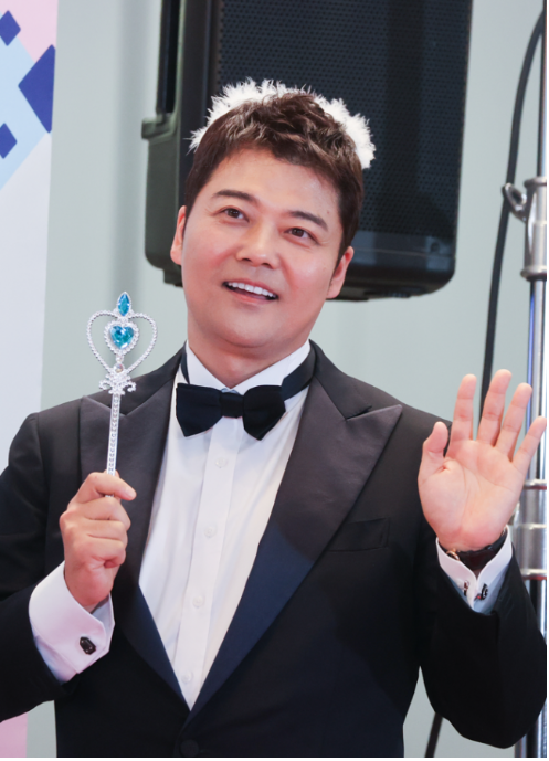 전현무