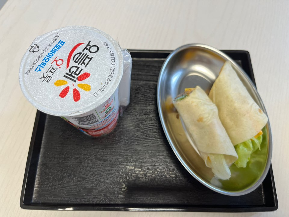 라온산후조리원