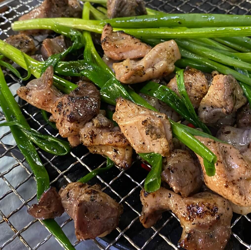 전현무계획2 33회 대구 대명동 숯불막창과 절창 맛집 진해숯불막창