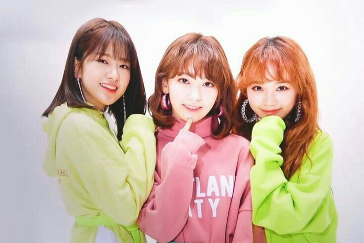 아이즈원 프로듀스48 사진 모음 아이즈원 프로듀스48 사진 모음