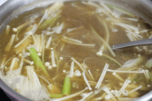 팽이버섯 효능11