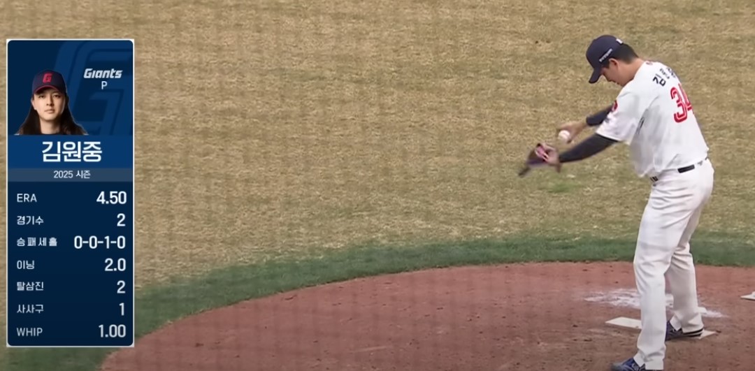 2025 프로야구 KT vs 롯데