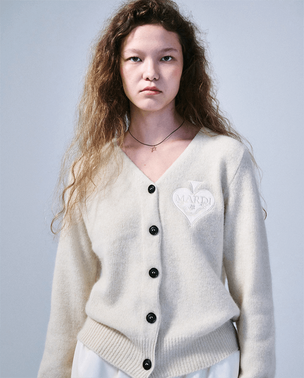 바니와 오빠들 3회 노의정 가디건