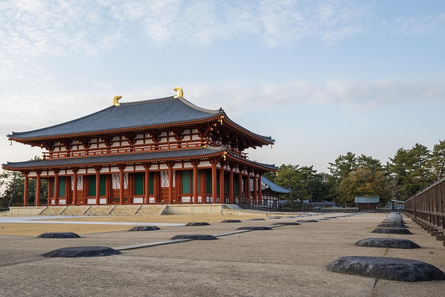 후쿠오카 문화유산 명소 안내 사찰 박물관