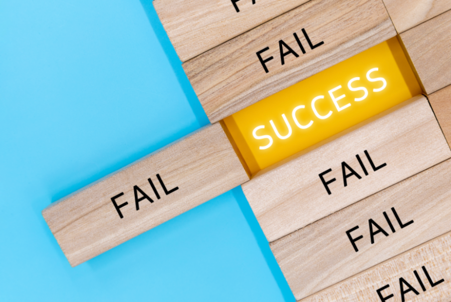 촘촘한 당신의 계획이 실패하는 이유 메타인지 때문