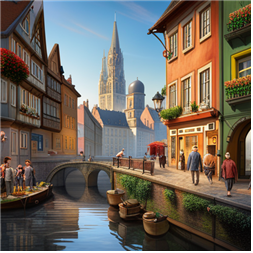 독어독문학과 참고사진-3