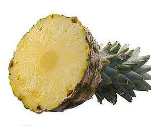 소화에 좋은 음식 파인애플