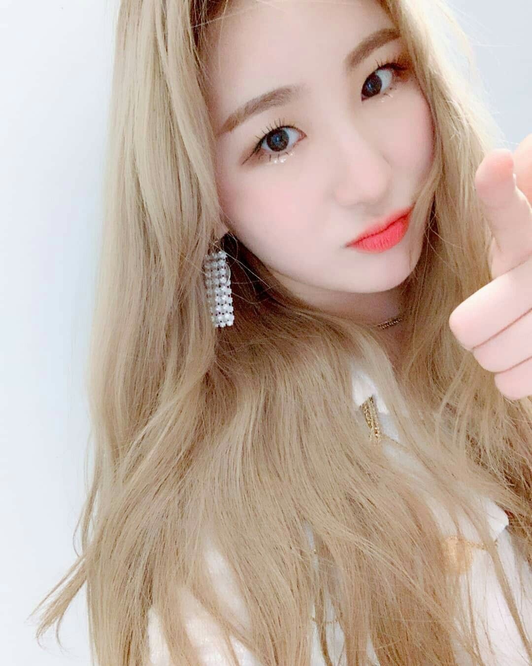 아이즈원 프로듀스48 이채연 사진모음 아이즈원 프로듀스48 이채연 사진모음