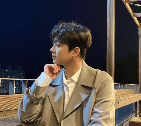 이찬원 노래모음