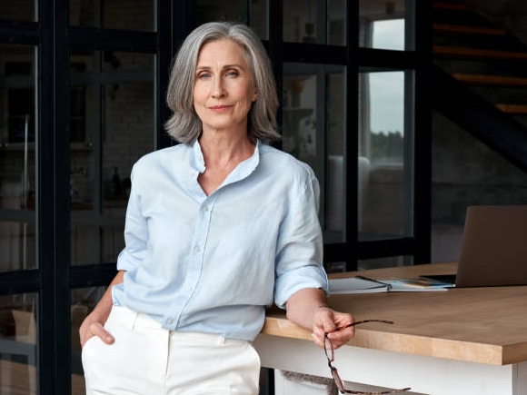 시니어 인턴십 지원금