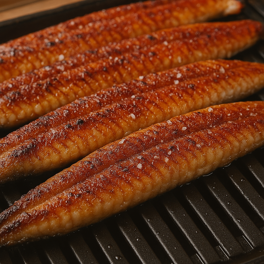 장어구이 이미지