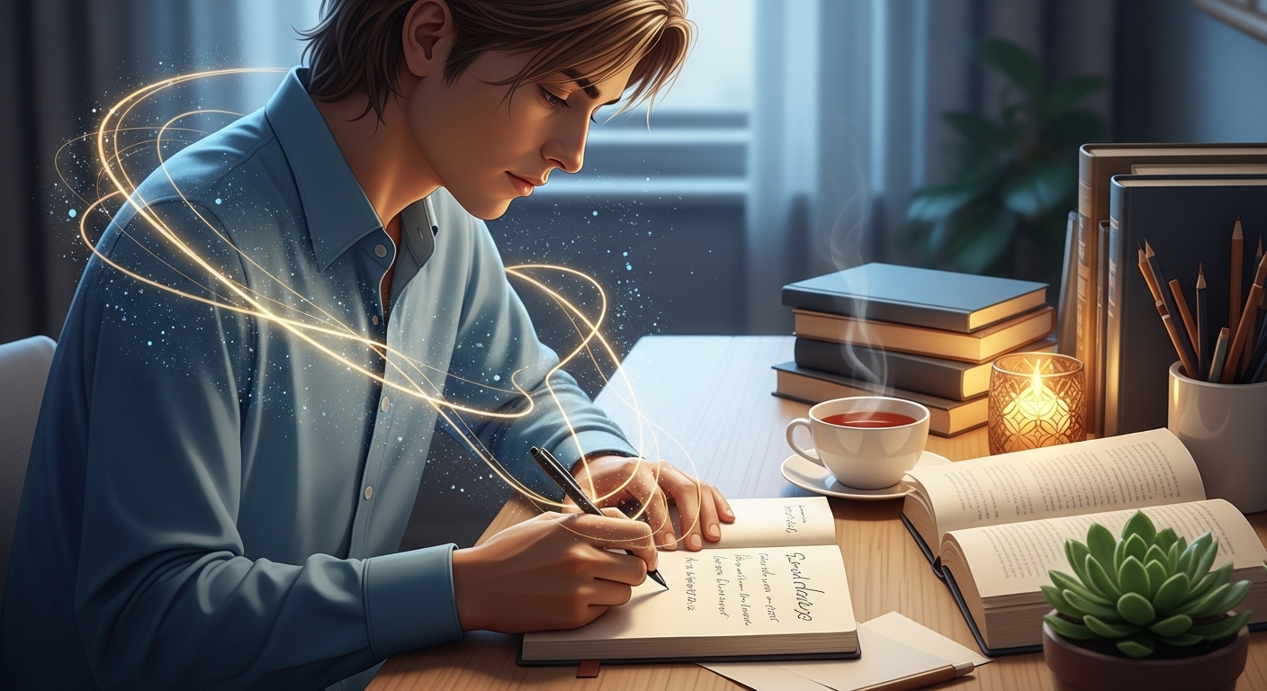 할 수 있다 믿음 구축: 자기 효능감을 심는 무의식 최면 기법