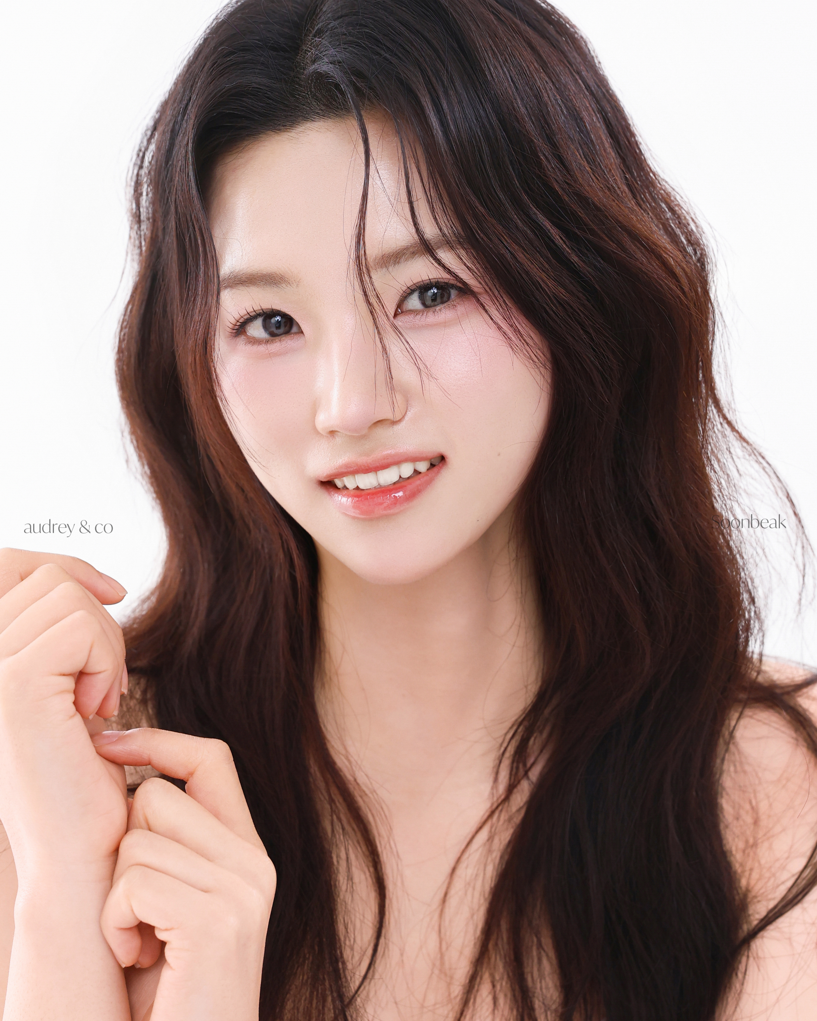 천안 웨딩사진 순백스튜디오 — 웨딩 아티스트 협업 프로필 및 화보촬영 7