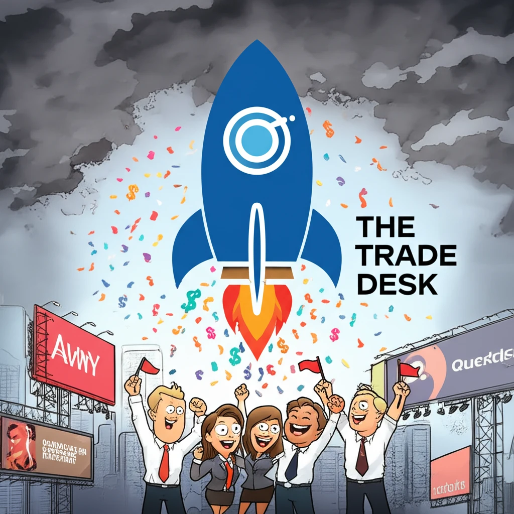 디즈니 주가 10% 급등! 숨겨진 성