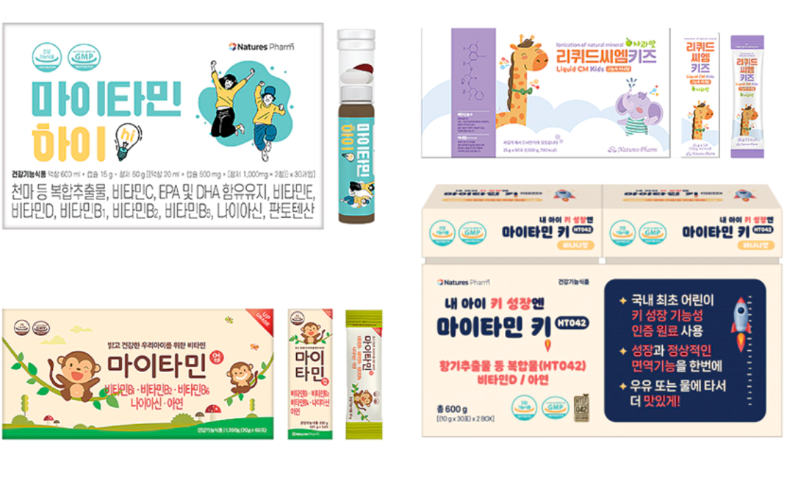 마이타민은 어떤 제품인가요?