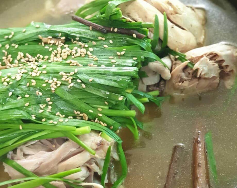 6시내고향-고향노포-백숙