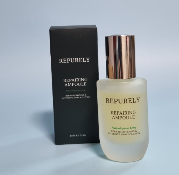 리퓨어리 악티타온 리얼 내돈내산 후기