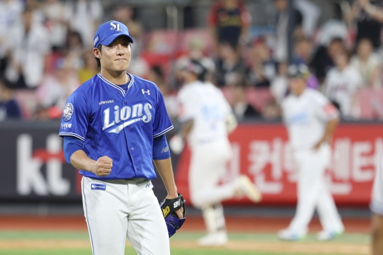 삼성, 원태인 다년계약으로 FA 시장 관망