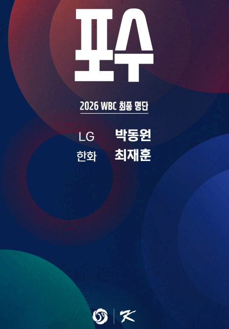 WBC 월드 베이스볼 클래식
