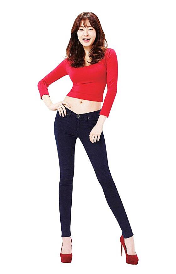 배우-강소라