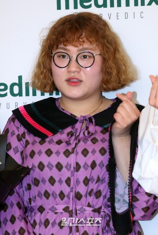 조수연 프로필