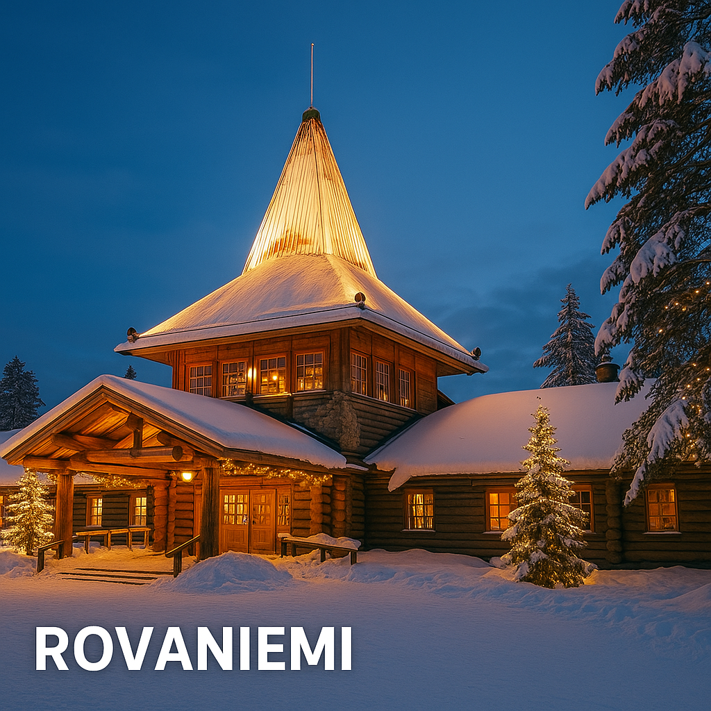 해외 겨울 휴가 핫플