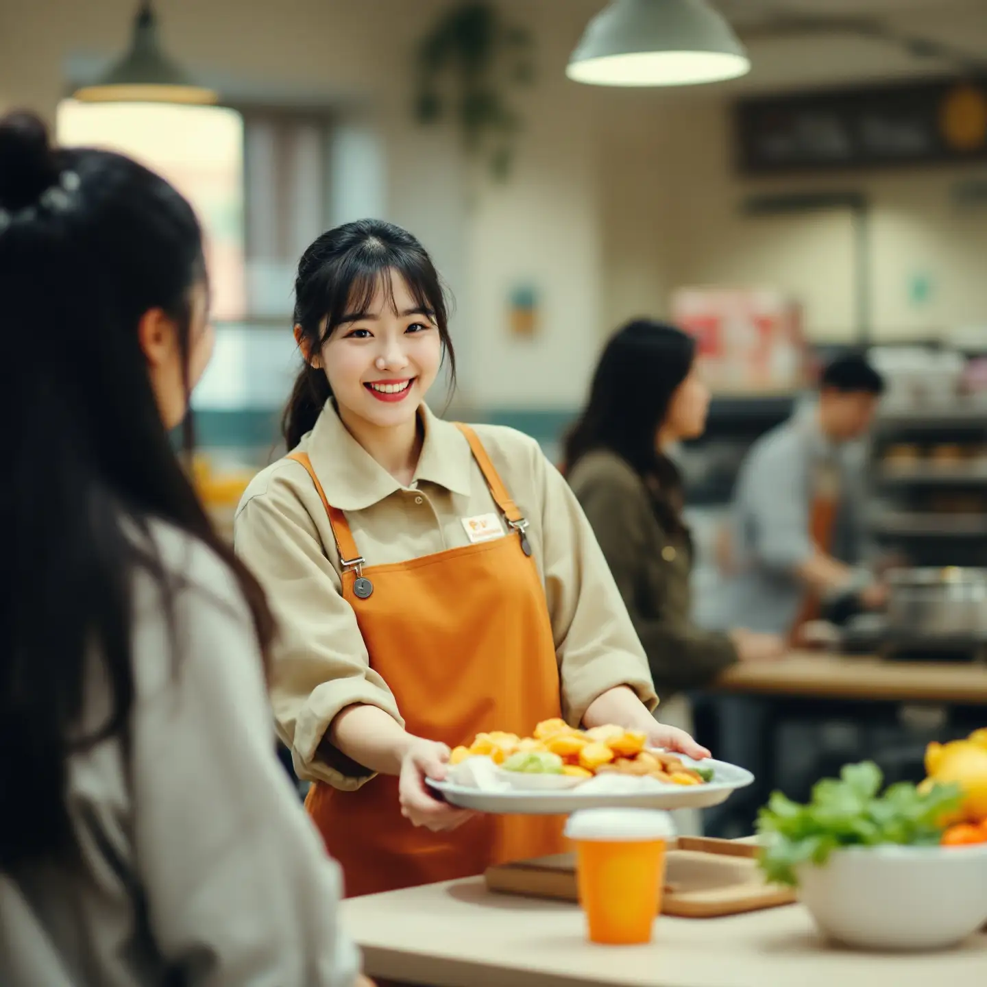 매 학기 국가근로장학금 신청 기간