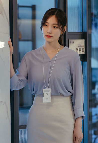 굿파트너 출연진 인물관계도 등장인물 정보 영상