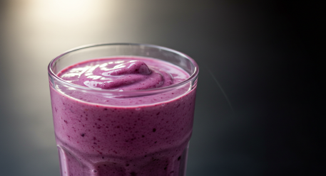 아사이베리 퓨레