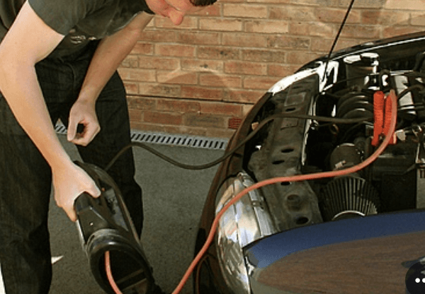 자동차 검사 예약 방법 총정리