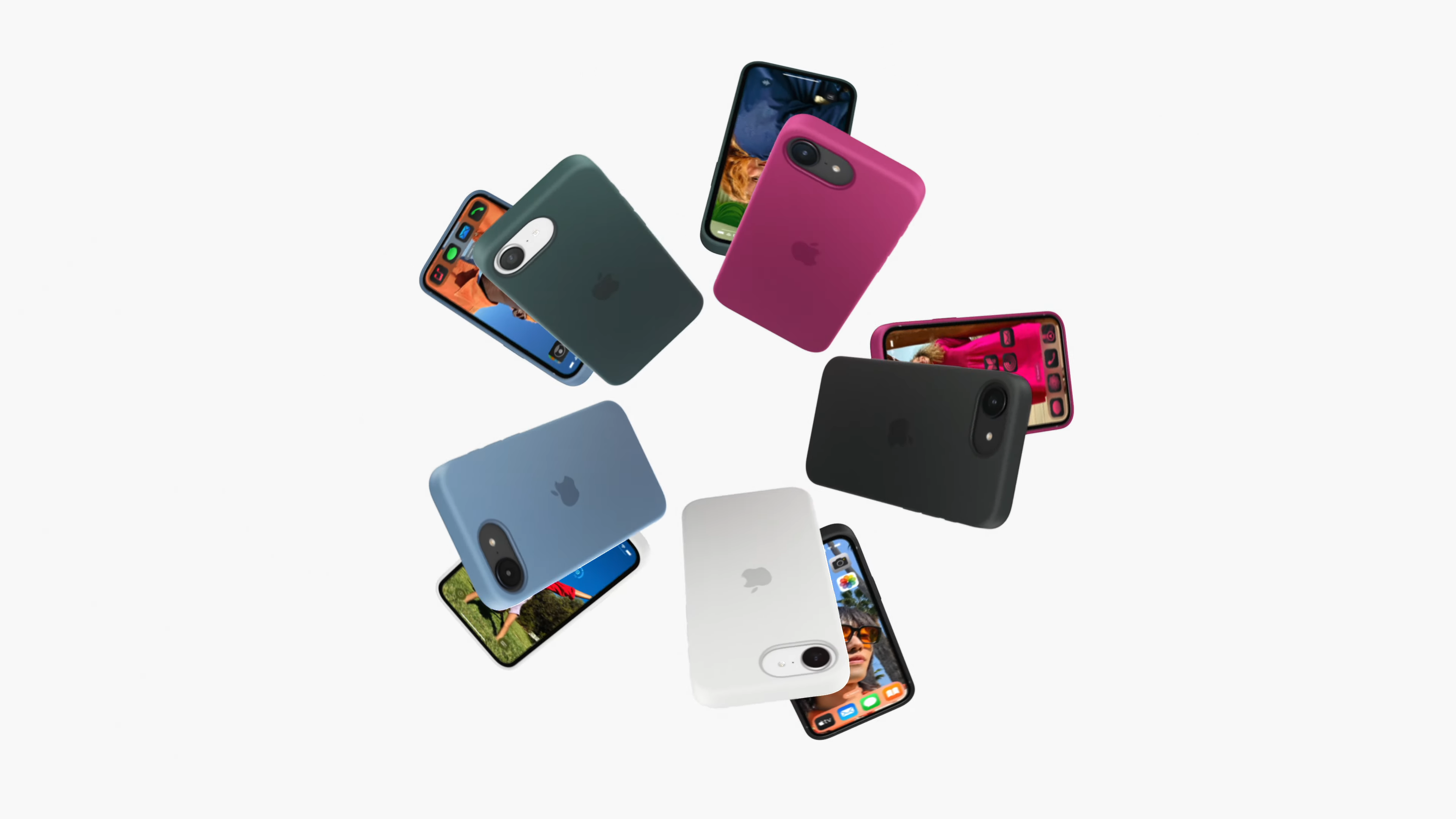 아이폰 16e 공개! 가격·스펙·출시일 총정리