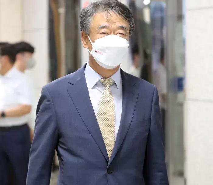 오석준 대법관 프로필