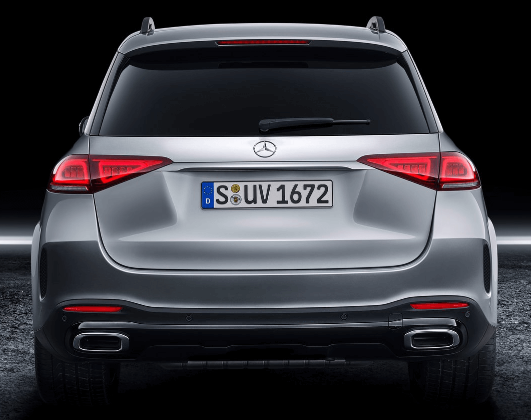 GLE-후면-AMG