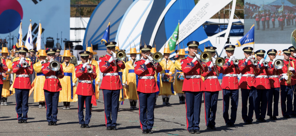 계룡군문화축제