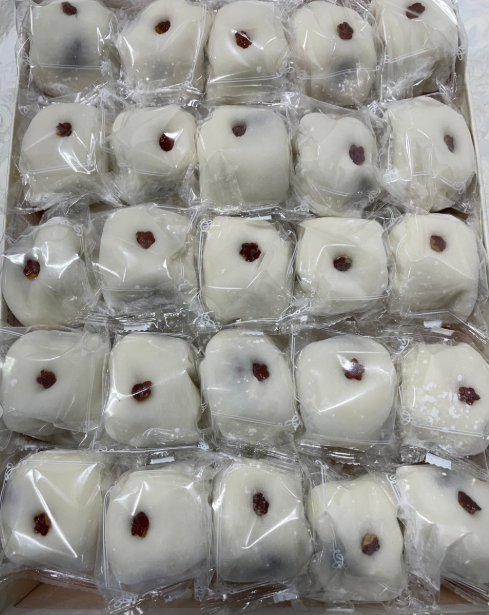 가례원 떡집 대표 메뉴 및 가격