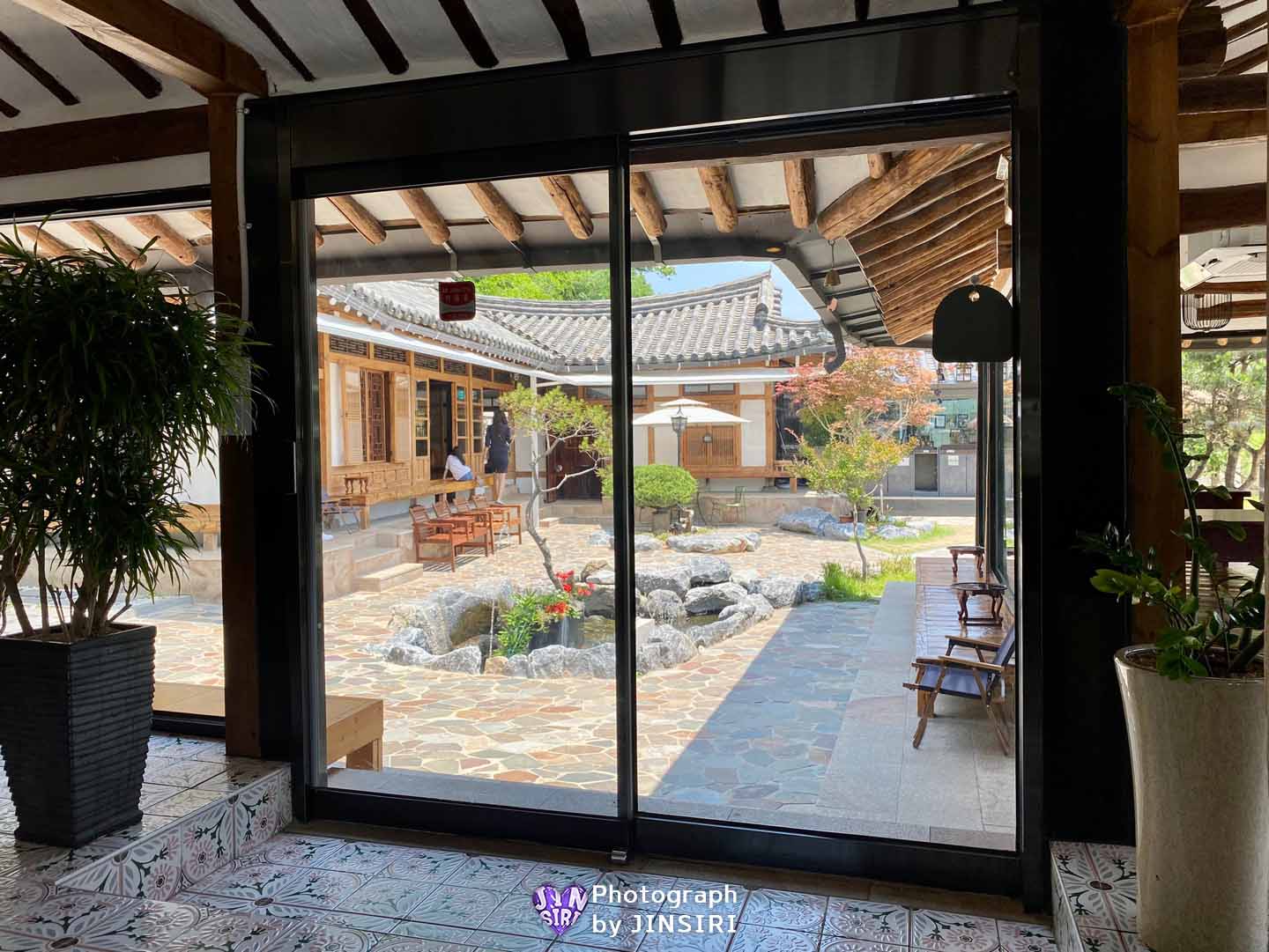 경북 안동 핫플 신상 베이커리카페 소개팅 데이트 모임