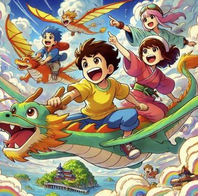 애니 입문자를 위한 애니