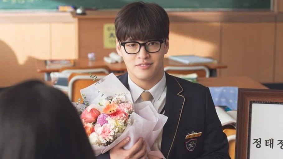 퍼스트 라이드 뜻 무대인사 후기 차은우 줄거리 평점 쿠키